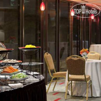 DoubleTree by Hilton Nashville-Downtown