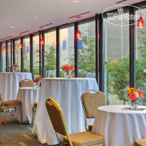 DoubleTree by Hilton Nashville-Downtown