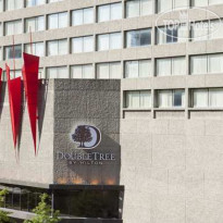 DoubleTree by Hilton Nashville-Downtown