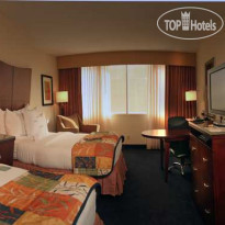 DoubleTree by Hilton Nashville-Downtown