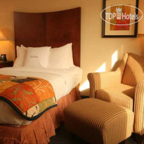 DoubleTree by Hilton Nashville-Downtown