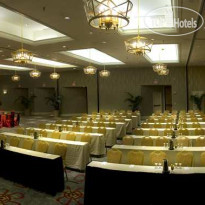 DoubleTree by Hilton Nashville-Downtown