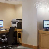 DoubleTree by Hilton Nashville-Downtown