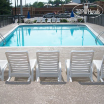 Best Western Thunderbird Motel 