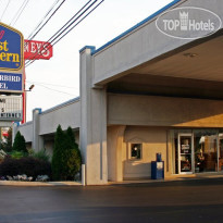Best Western Thunderbird Motel 