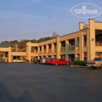 Best Western Thunderbird Motel 