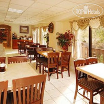 Comfort Inn On The River 