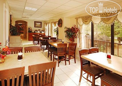 New photos from tourists Comfort Inn On The River 2*