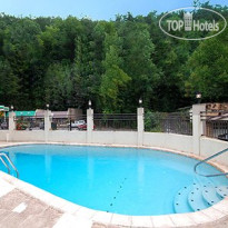 Comfort Inn On The River 