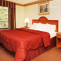 Comfort Inn On The River 