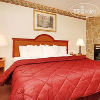 Comfort Inn On The River 