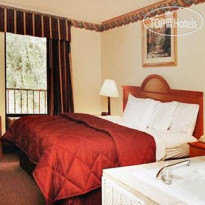 Comfort Inn On The River 