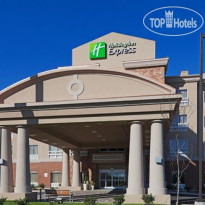Holiday Inn Express Columbia 