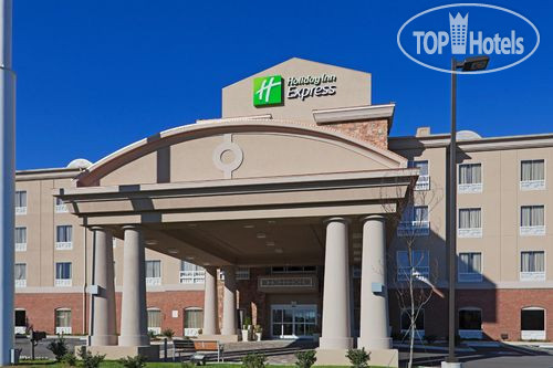 Holiday Inn Express Columbia