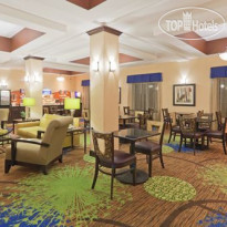 Holiday Inn Express Columbia 