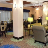 Holiday Inn Express Columbia 