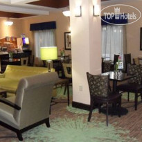 Holiday Inn Express Columbia 