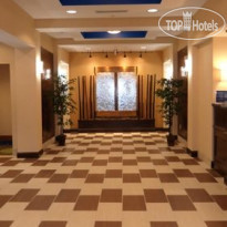 Holiday Inn Express Columbia 