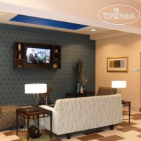 Holiday Inn Express Columbia 