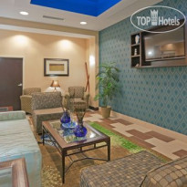 Holiday Inn Express Columbia 