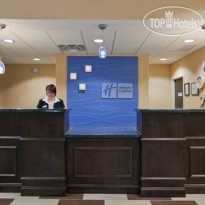 Holiday Inn Express Columbia 