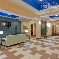 Holiday Inn Express Columbia 