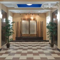 Holiday Inn Express Columbia 