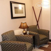 Holiday Inn Express Columbia 