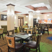 Holiday Inn Express Columbia 