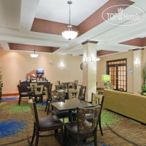 Holiday Inn Express Columbia 