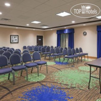 Holiday Inn Express Columbia 