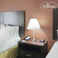 Holiday Inn Express Columbia 