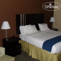 Holiday Inn Express Columbia 