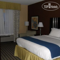 Holiday Inn Express Columbia 