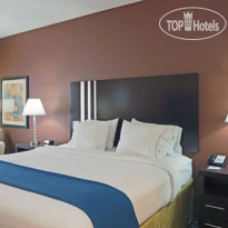 Holiday Inn Express Columbia 