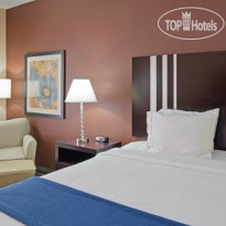 Holiday Inn Express Columbia 