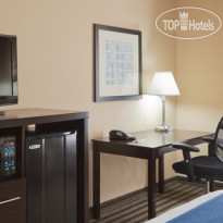 Holiday Inn Express Columbia 