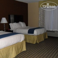 Holiday Inn Express Columbia 