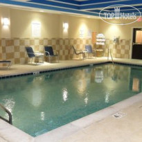 Holiday Inn Express Columbia 