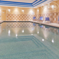 Holiday Inn Express Columbia 