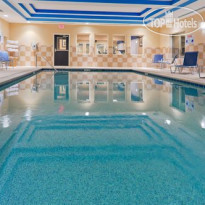 Holiday Inn Express Columbia 