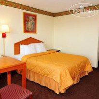 Econo Lodge Dyersburg 