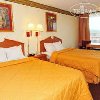 Econo Lodge Dyersburg 