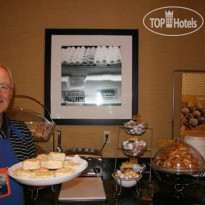 Hampton Inn Crossville 