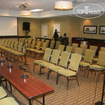 Hampton Inn Crossville 