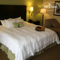 Hampton Inn Crossville 