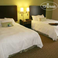 Hampton Inn Crossville 