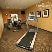 Hampton Inn Crossville 