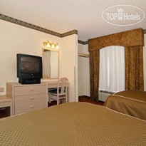 Comfort Suites I-240 East-Airport 