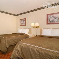 Comfort Suites I-240 East-Airport 